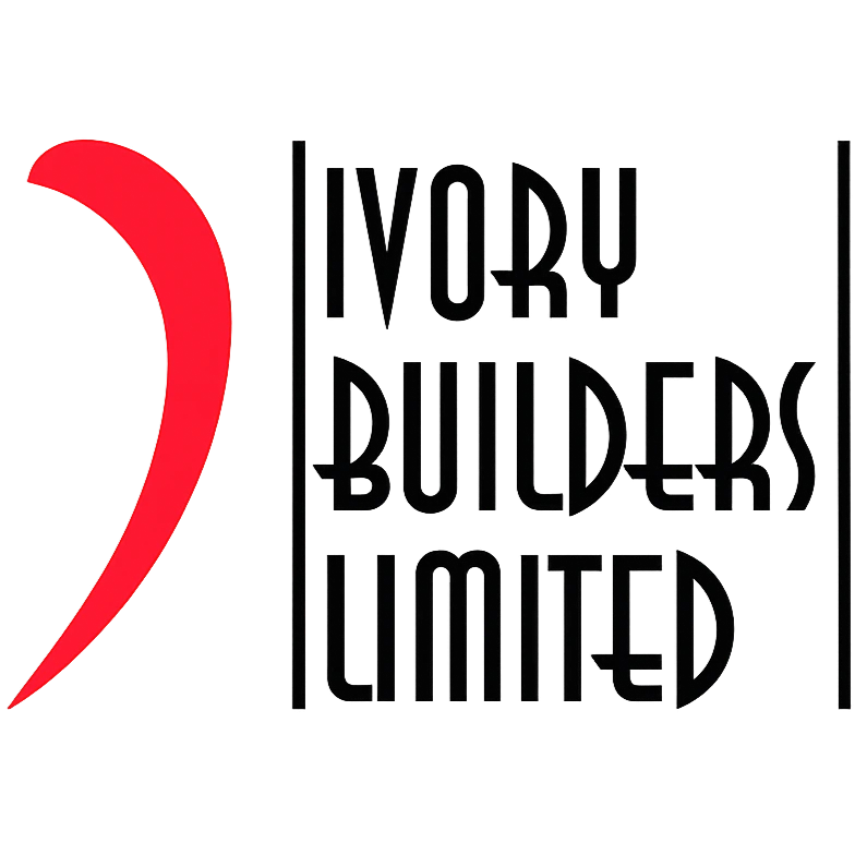 Ivory Builders Limited Logo